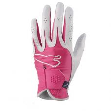 Puma Premium Cabretta Leather Golf Glove - Ladies