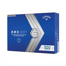 Callaway ERC Soft 2023 Golf Balls - White