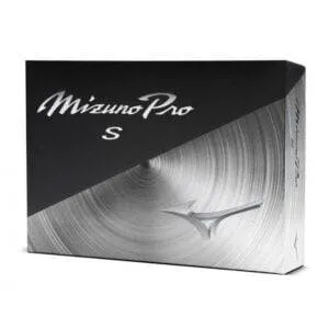 Mizuno Pro S Golf Balls